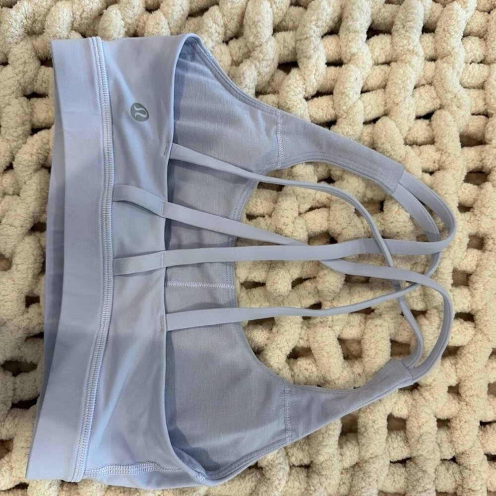 lululemon Energy Bra